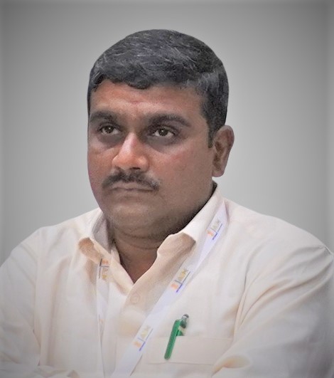 Dr. Rajesh D
