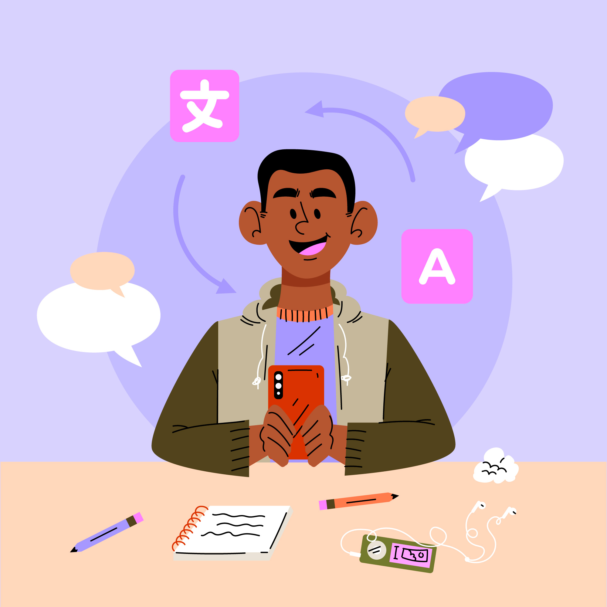Language Learning
